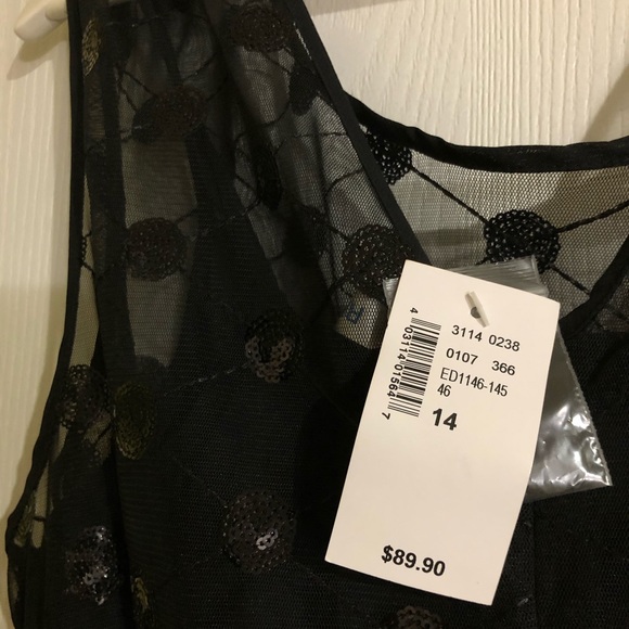 Little Black Dress - Picture 2 of 5